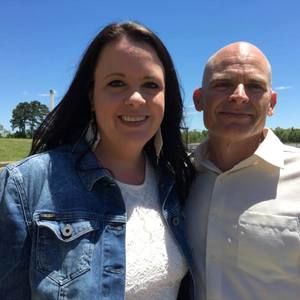 Meet your Posher, Brett